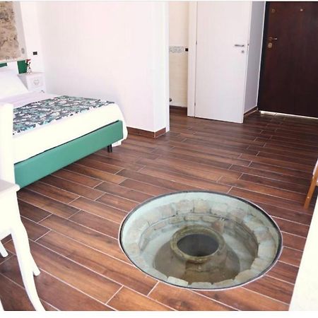 B&B S.Antonio Джоя-Тауро Екстер'єр фото