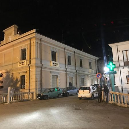 B&B S.Antonio Джоя-Тауро Екстер'єр фото