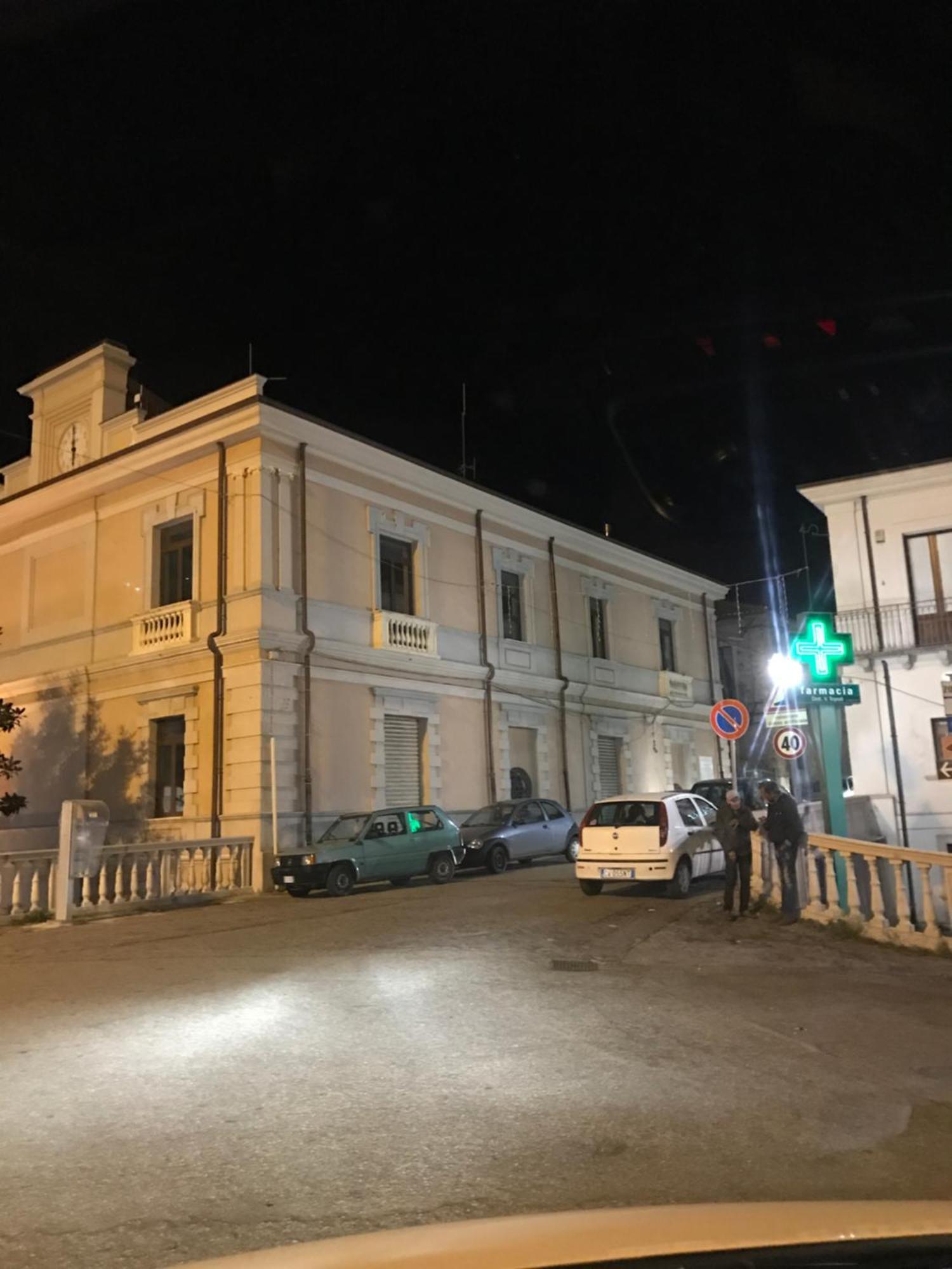 B&B S.Antonio Джоя-Тауро Екстер'єр фото