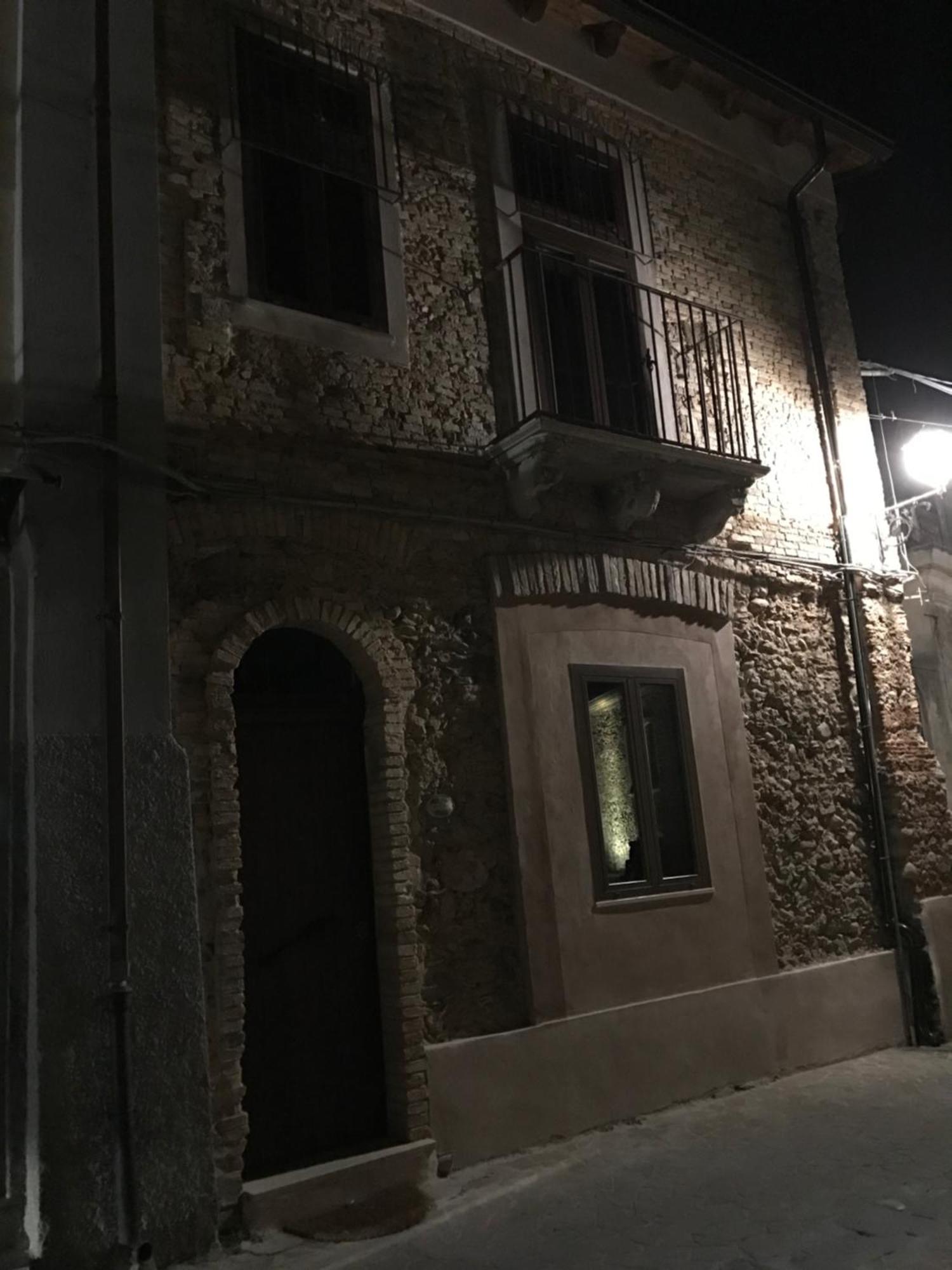 B&B S.Antonio Джоя-Тауро Екстер'єр фото