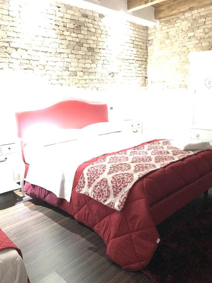 B&B S.Antonio Джоя-Тауро Екстер'єр фото