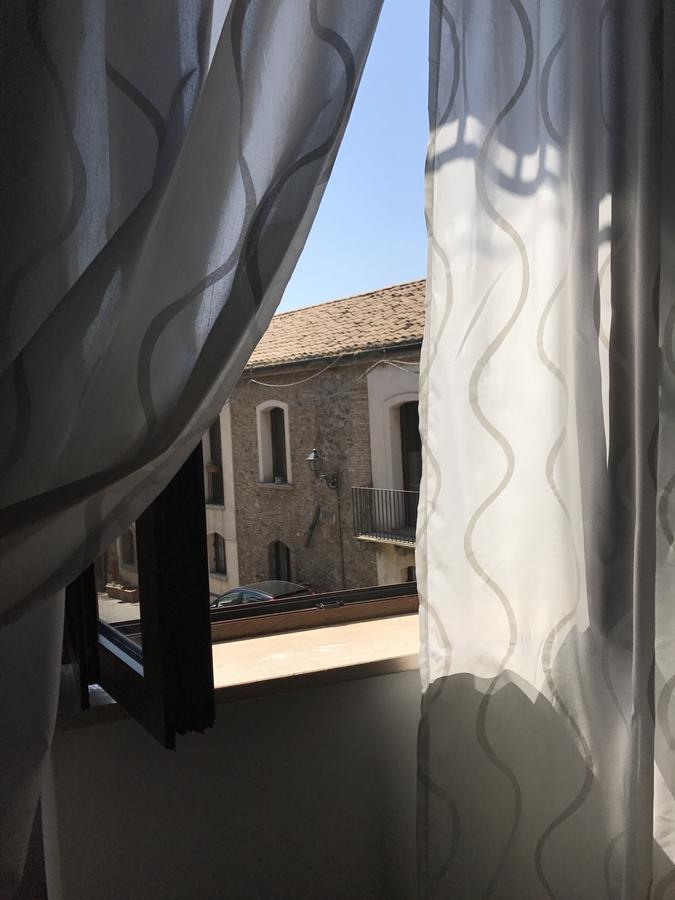 B&B S.Antonio Джоя-Тауро Екстер'єр фото
