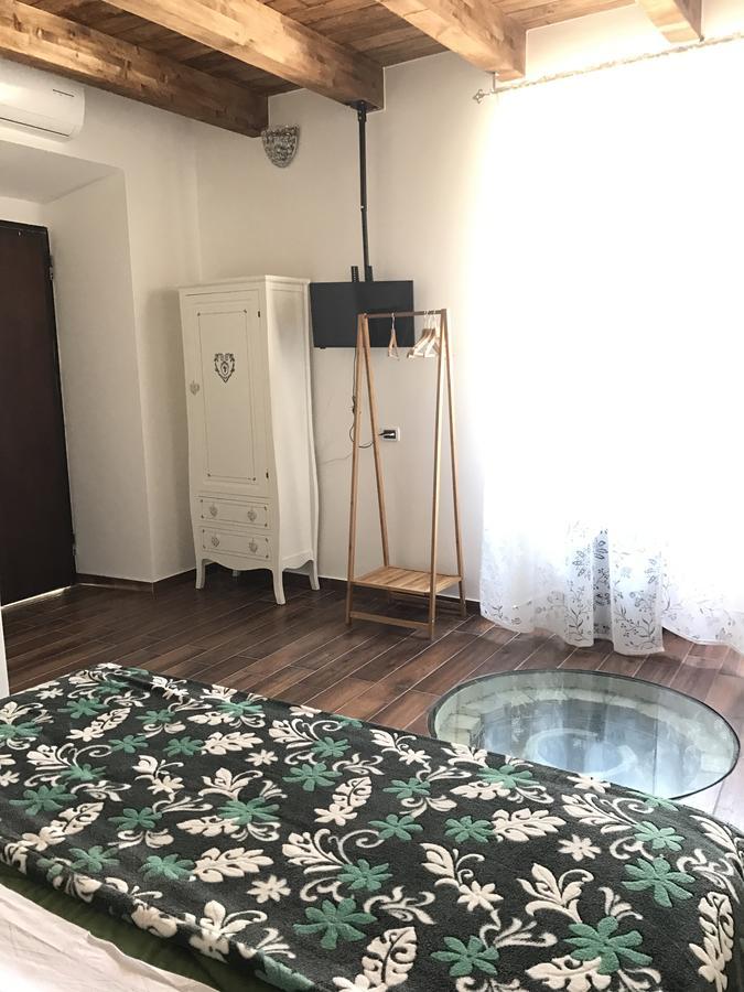 B&B S.Antonio Джоя-Тауро Екстер'єр фото